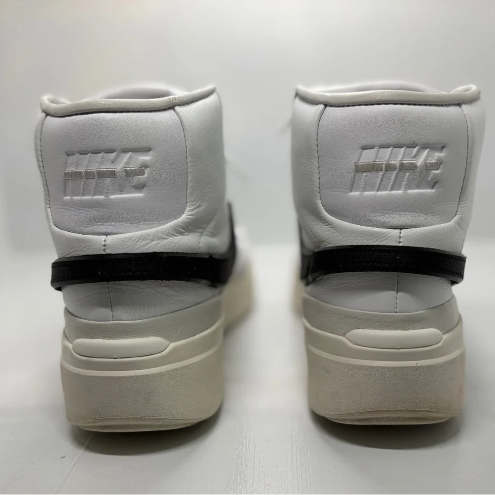 Men’s Nike Blazer Phantom Mid size 11.5 - Picture 7 of 9